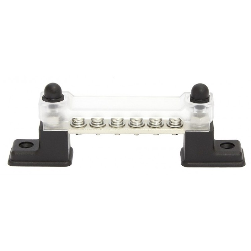 Планка монтажная 10264243, 6 контактов