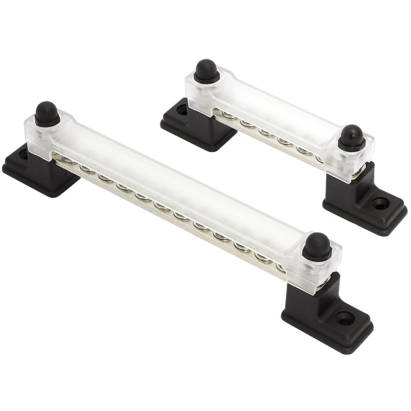 Планка монтажная 10264243, 6 контактов