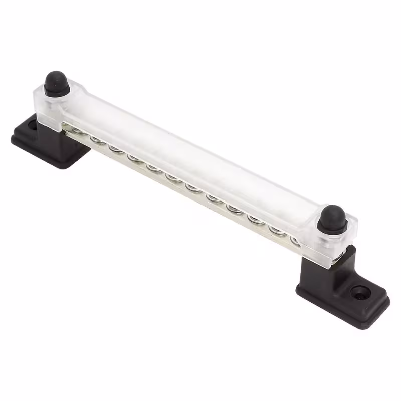 Планка монтажная 10264244, 12 контактов