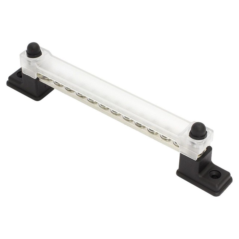 Планка монтажная 10264244, 12 контактов