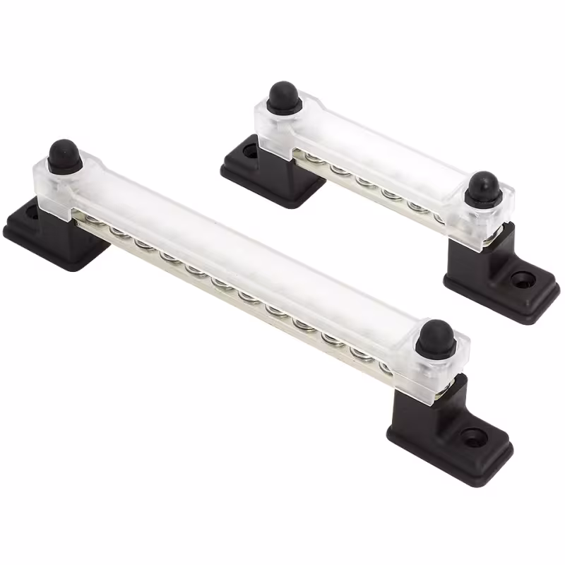 Планка монтажная 10264244, 12 контактов