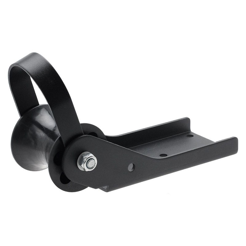 Лебедка якорная Мореман 10260399, для пресной воды