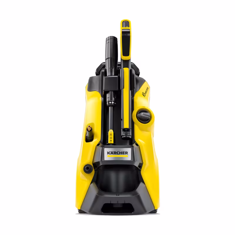 Мойка высокого давления Karcher K 5 Power Control