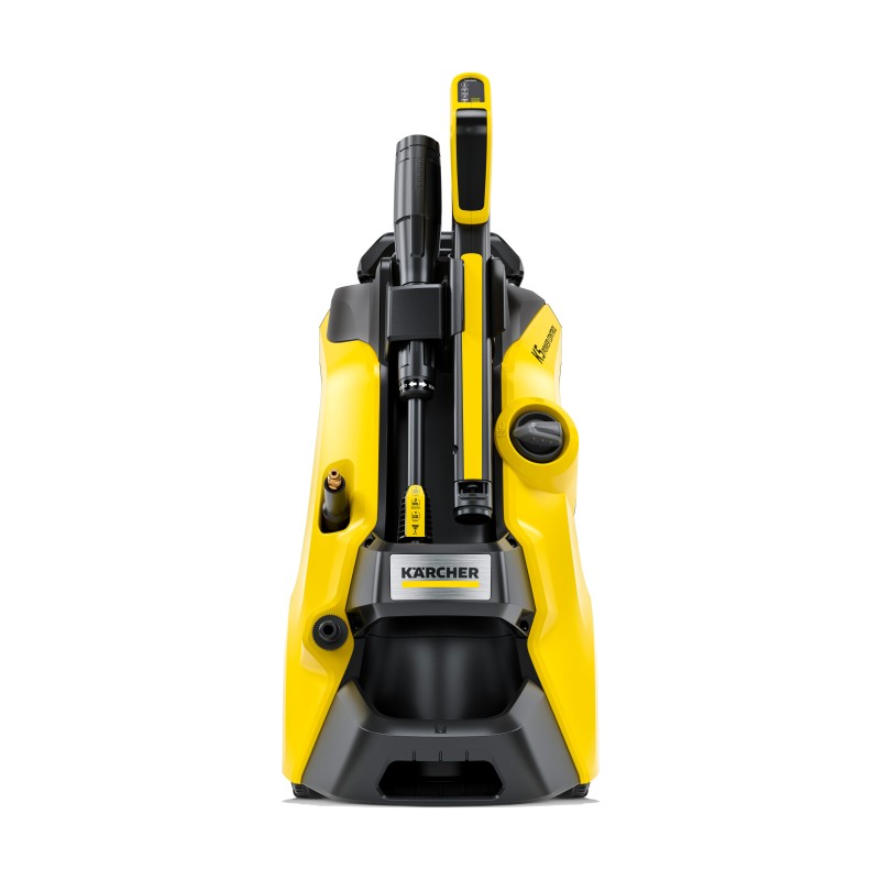 Мойка высокого давления Karcher K 5 Power Control