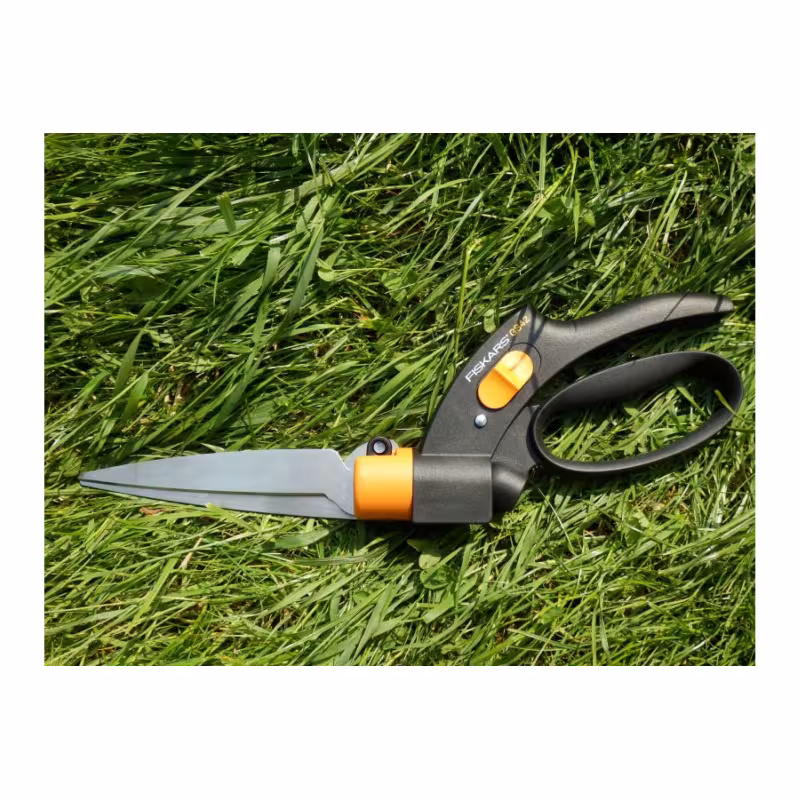 Ножницы для травы Fiskars GS421000589