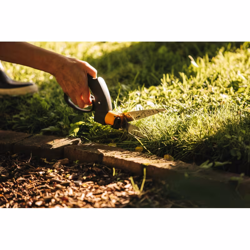 Ножницы для травы Fiskars GS421000589