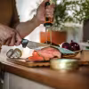 Нож для мяса Fiskars FF 1057539