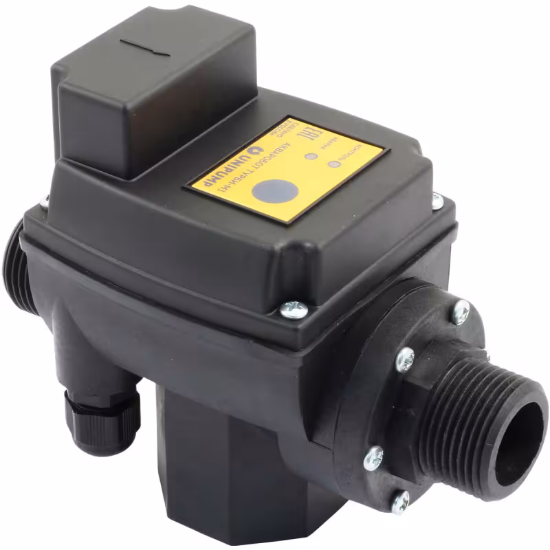 Блок управления насосом Unipump Акваробот Турби М3 (1,5-3,0 бар)