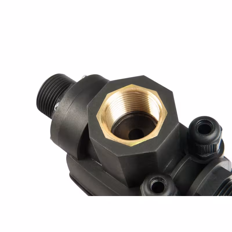 Блок управления насосом Unipump Акваробот Турби М3 (1,5-3,0 бар)