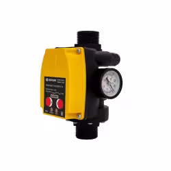 Блок управления насосом Unipump Акваробот Турбипресс М