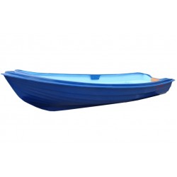 Лодка пластиковая Ахто Пласт Онего-385