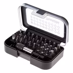 Набор бит MAKITA 31шт (30 бит + магн. держатель)