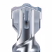 Бур SDS-Max Makita Zentro X-тип P-77855, 22х215х320 мм