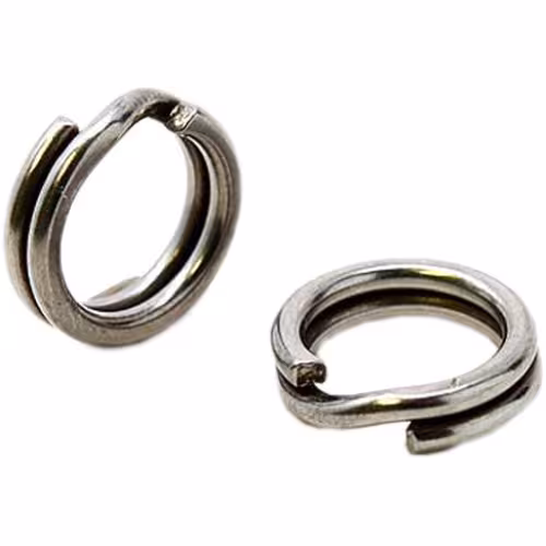 Кольцо заводное Owner 5196, №04, 23 кг