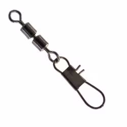 Застежка Owner 52458 c двойным вертлюжком, №22, 7,3 кг