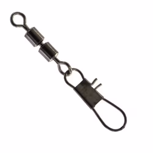 Застежка Owner 52458 c двойным вертлюжком, №22, 7,3 кг