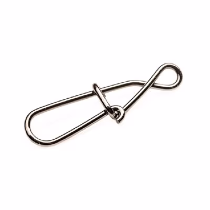 Застежка силовая Ponton 21 РА-77725-02 СN Snap, 28 кг