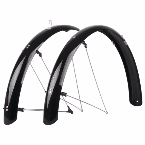 Крылья для велосипеда 28" SKS  Bluemels Mountain Range NSK10441, черный