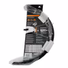 Крылья для велосипеда 28" SKS Bluemels Mountain Range NSK10441, черный