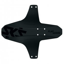 Крыло универсальное для велосипеда 20-29" SKS Flapguard NSK11653, чёрный