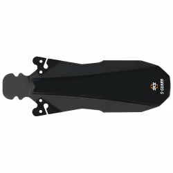 Крыло заднее для велосипеда 20-29" SKS S-Guard NSK11414, черный