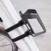 Флягодержатель SKS VeloCage c креплением Anywhere, черный