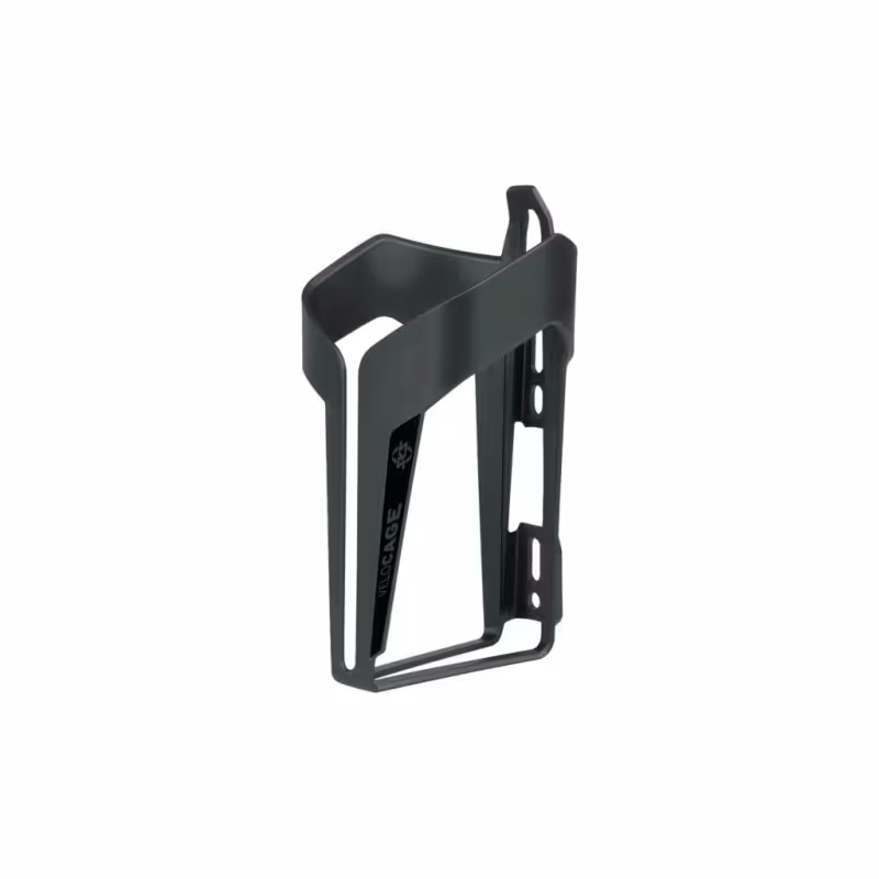 Флягодержатель SKS VeloCage c креплением Anywhere, черный
