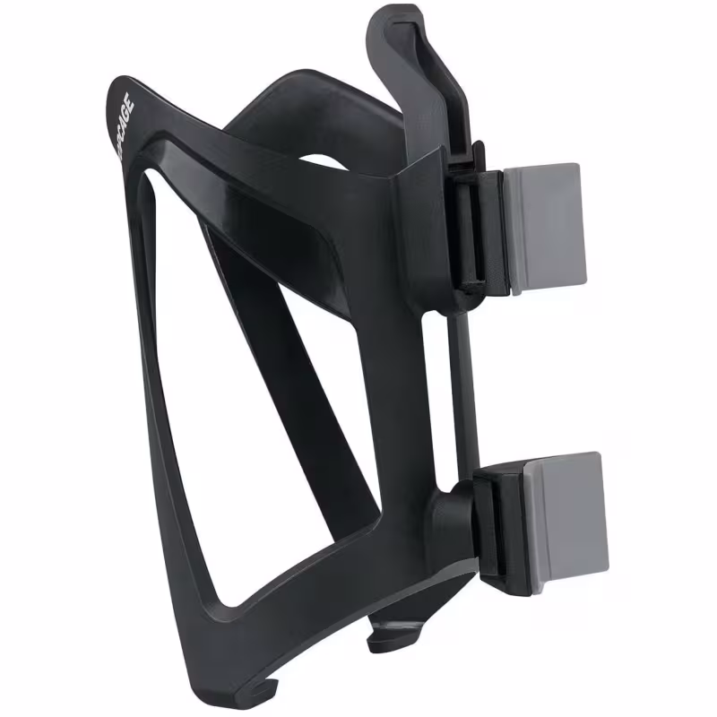 Флягодержатель SKS VeloCage c креплением Anywhere, черный