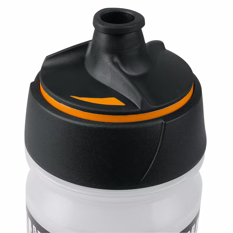 Бутылка для велосипеда SKS Twist, 0.75 л, белый