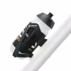 Бутылка для велосипеда SKS Hirsch Small, 0.5 л, черный