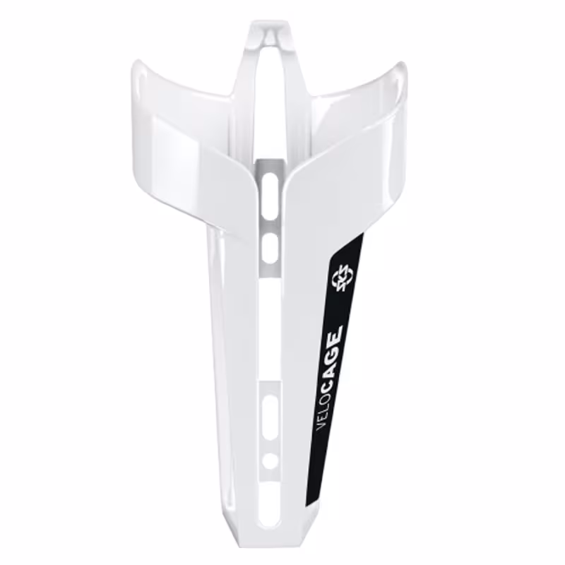 Флягодержатель SKS VeloCage, белый