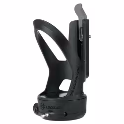 Флягодержатель с замком SKS LockCage, черный