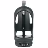 Флягодержатель с замком SKS LockCage, черный