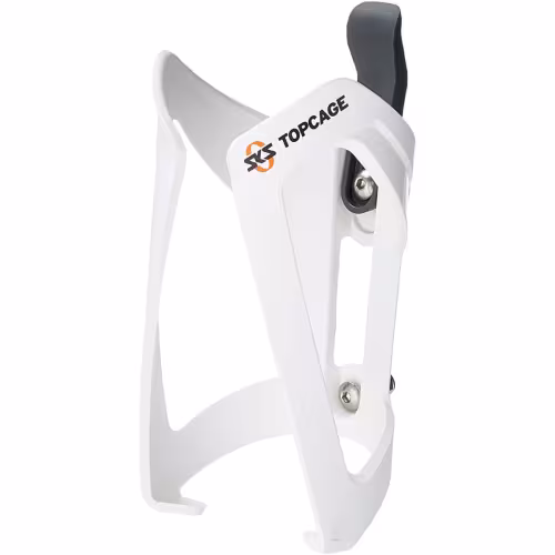 Флягодержатель SKS TopCage, белый