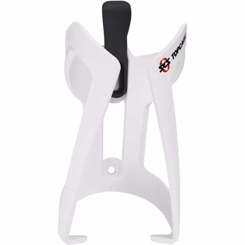 Флягодержатель SKS TopCage, белый