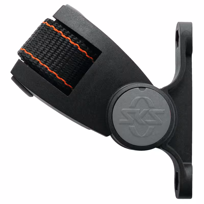 Быстросъемное крепление для флягодержателя SKS NSK10505, черный