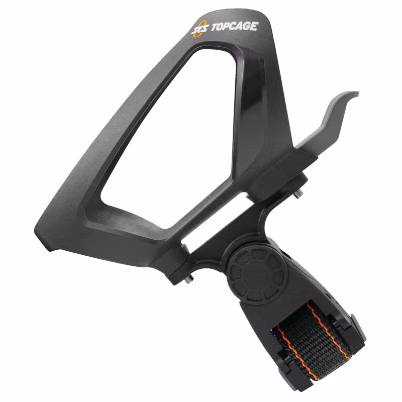 Быстросъемное крепление для флягодержателя SKS NSK10505, черный