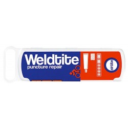 Аптечка Weldtite NWE01016 