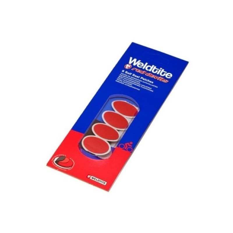 Аптечка Weldtite Red Devil NWE01021