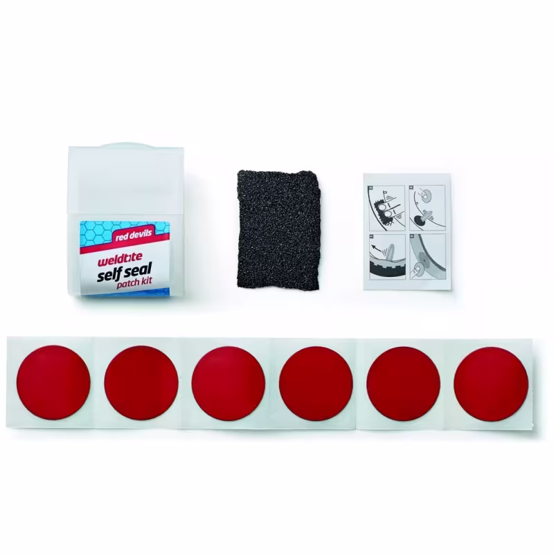 Аптечка Red Devils Weldtite NWE01039