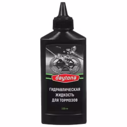 Жидкость гидравлическая Daytona NDA10097, 100 мл