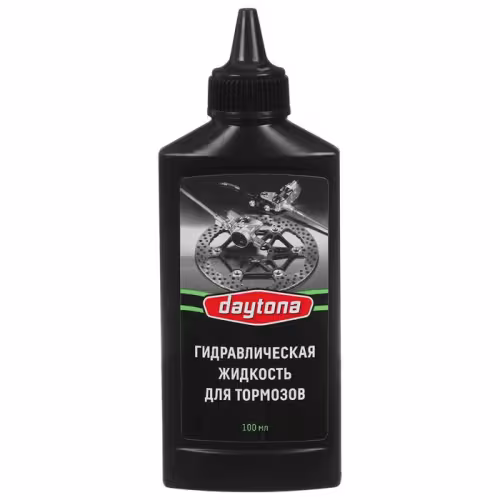 Жидкость гидравлическая Daytona NDA10097, 100 мл