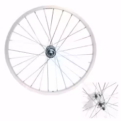 Колесо 14" переднее, ZVO21256