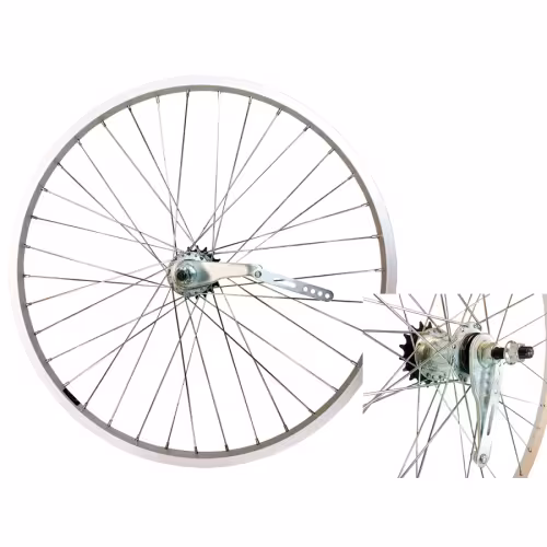 Колесо 16" заднее, ZXX18851