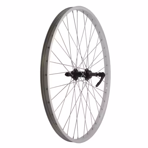 Колесо 26" заднее, ZXX18864