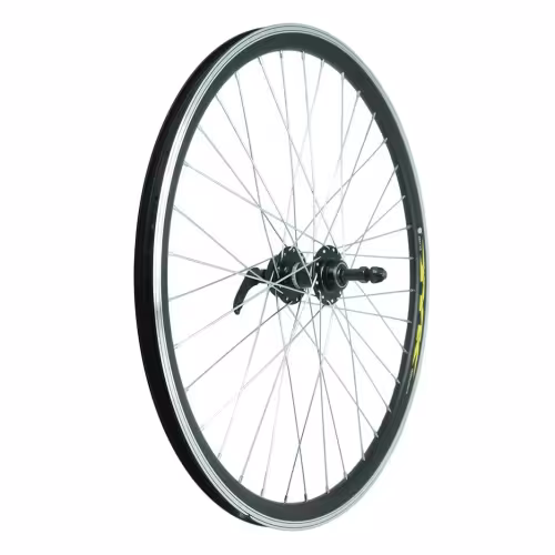 Колесо 26" заднее, ZVO20605