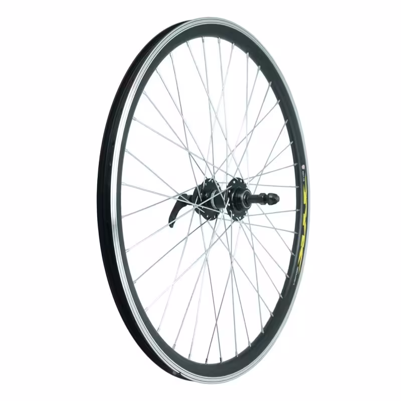 Колесо 26" заднее, ZVO20605