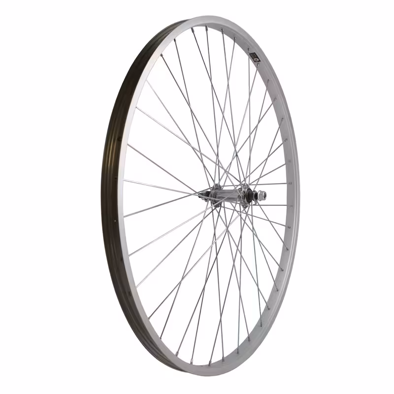 Колесо 28" переднее, ZXX18868