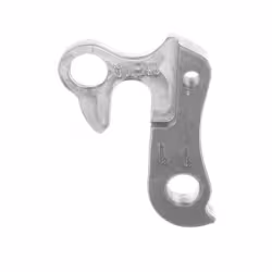 Петух D11 фрезерованный