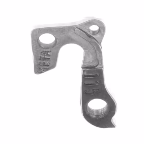 Петух D115 фрезерованный